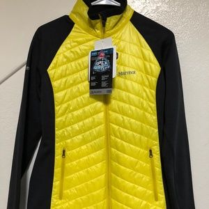 NWT Marmot Women's Variant Insulated Jacket